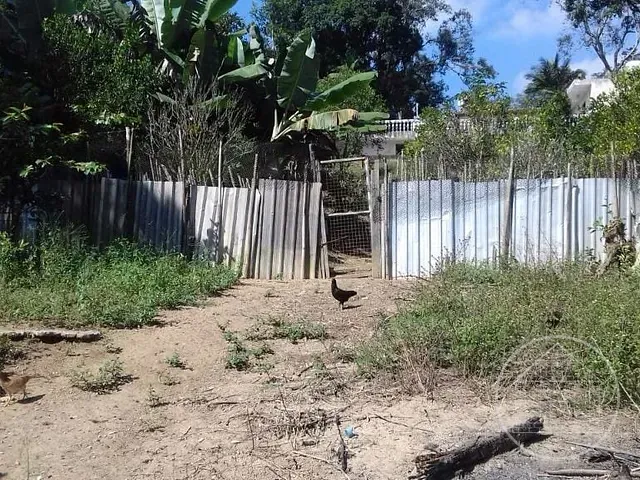 Chácara com 2000m² 3 quartos e 4 banheiros, à venda, no bairro Jardim Recanto dos Pássaros em São Paulo