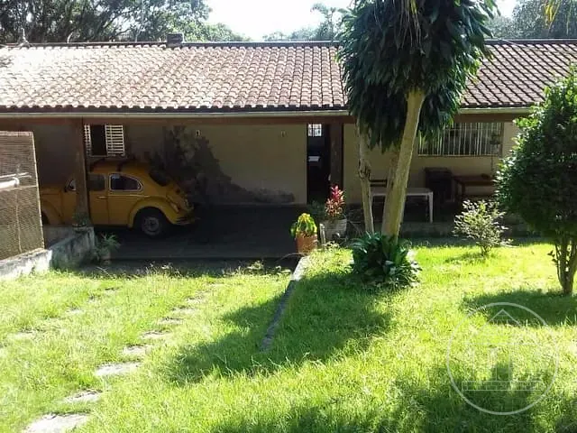 Chácara com 2000m² 3 quartos e 4 banheiros, à venda, no bairro Jardim Recanto dos Pássaros em São Paulo