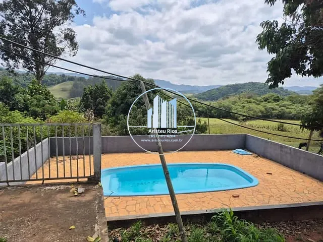 Chácara com 23260m² 4 quartos e 4 banheiros, à venda, no bairro dos Marianos em Senador José Bento