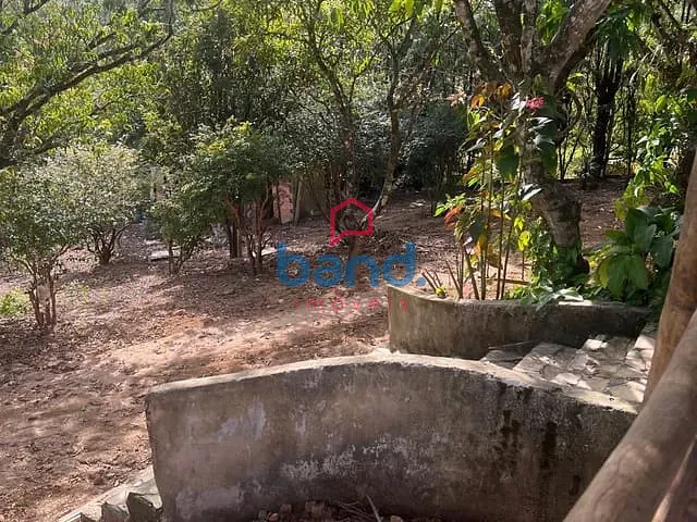 Chácara 3 quartos e 2 banheiros, à venda, no bairro Bom Retiro em Porto Feliz