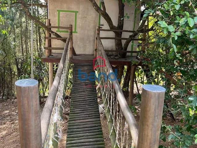 Chácara 3 quartos e 2 banheiros, à venda, no bairro Bom Retiro em Porto Feliz