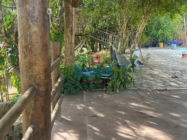 Chácara 3 quartos e 2 banheiros, à venda, no bairro Bom Retiro em Porto Feliz