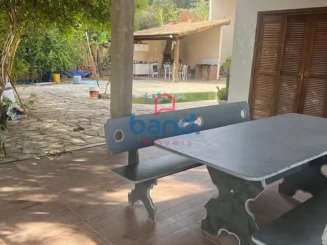 Chácara 3 quartos e 2 banheiros, à venda, no bairro Bom Retiro em Porto Feliz