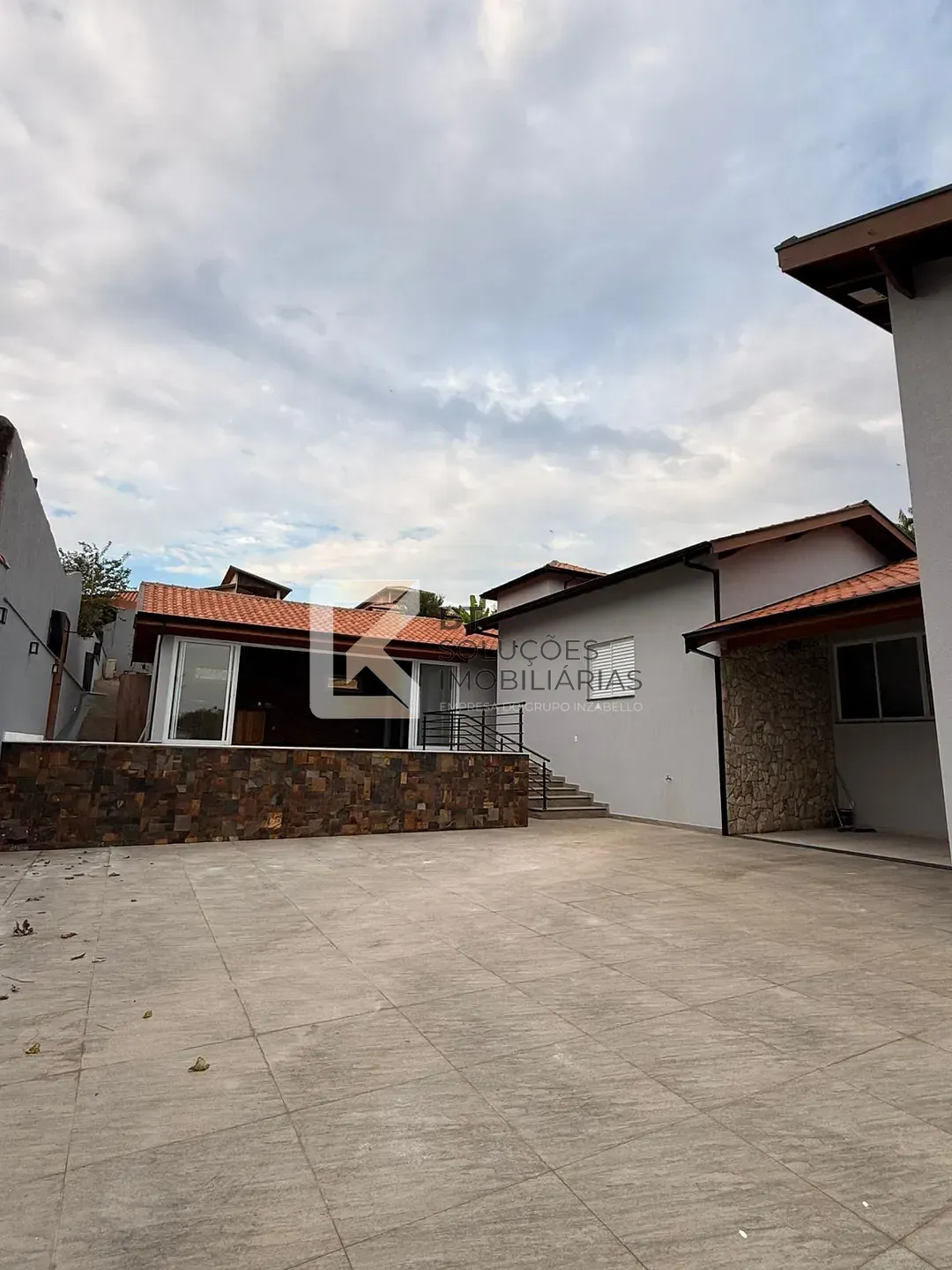 Chácara, 3 quartos, 1000 m² - Foto 2