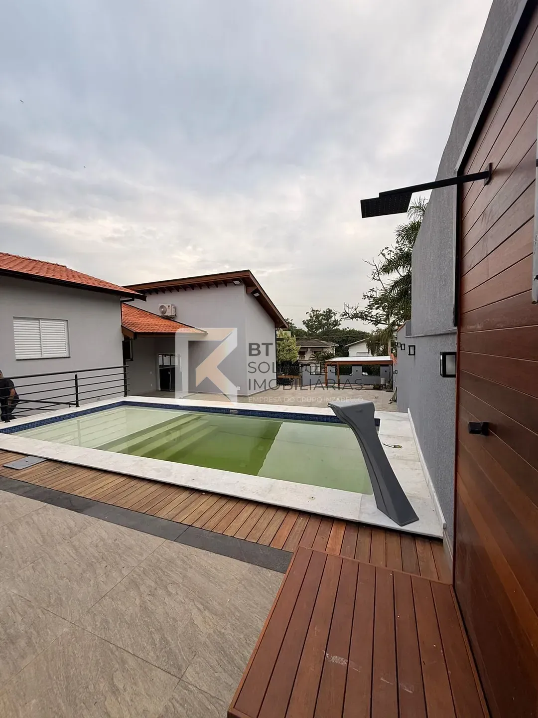 Chácara, 3 quartos, 1000 m² - Foto 5