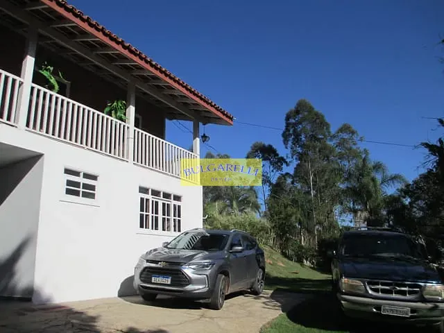 Chácara com 2023m² 3 quartos e 4 banheiros, à venda, no bairro Caxambu em Jundiaí