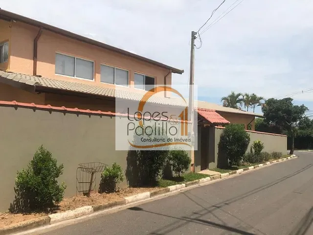 Chácara com 1000m² 4 quartos e 4 banheiros, à venda, no bairro Condomínio Jardim Centenário em Atibaia