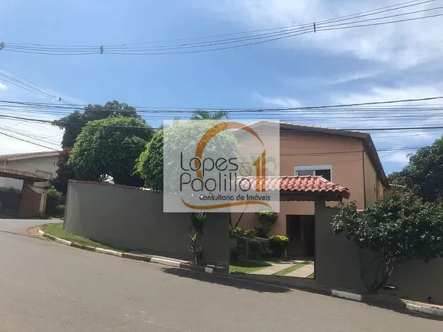 Chácara com 1000m² 4 quartos e 4 banheiros, à venda, no bairro Condomínio Jardim Centenário em Atibaia