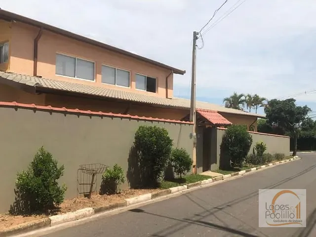 Chácara com 1000m² 4 quartos e 4 banheiros, à venda, no bairro Condomínio Jardim Centenário em Atibaia