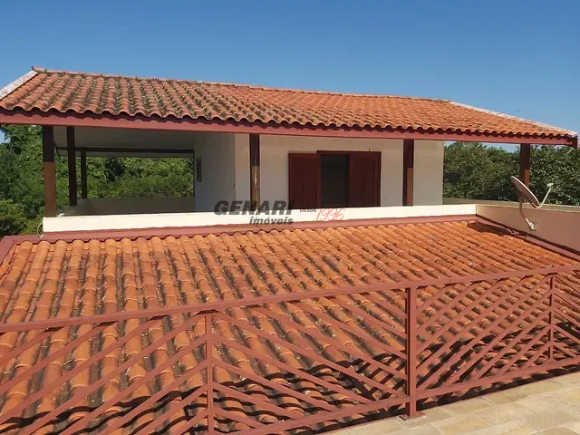 Chácara com 1000m² 5 quartos e 5 banheiros, à venda, no bairro Terras de Itaici em Indaiatuba