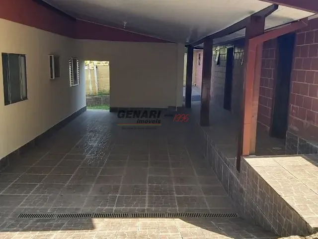 Chácara com 1000m² 5 quartos e 5 banheiros, à venda, no bairro Terras de Itaici em Indaiatuba