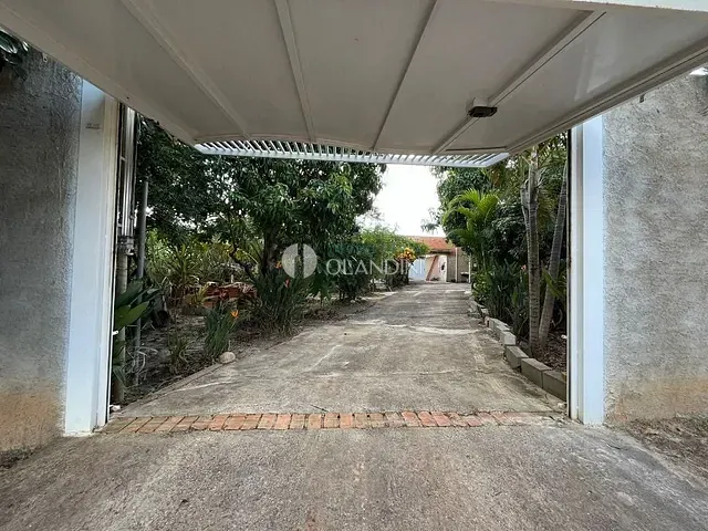 Chácara com 1000m² 2 quartos e 3 banheiros, à venda, no bairro Correios em Engenheiro Coelho