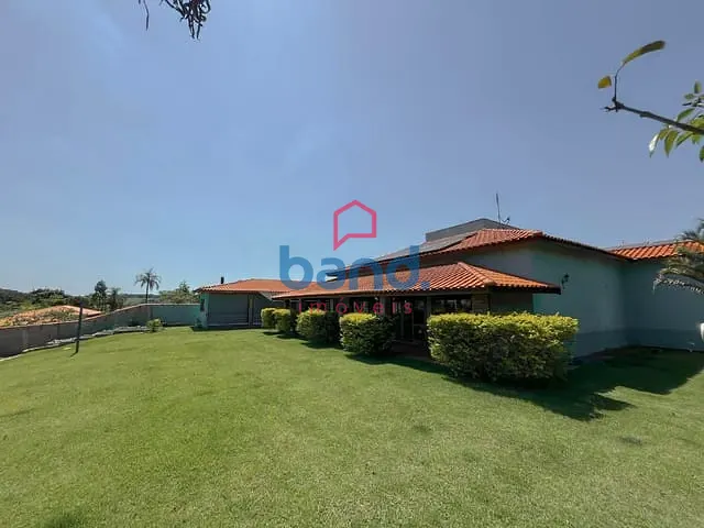 Chácara 3 quartos e 3 banheiros, à venda, no bairro Recanto dos Bandeirantes em Porto Feliz