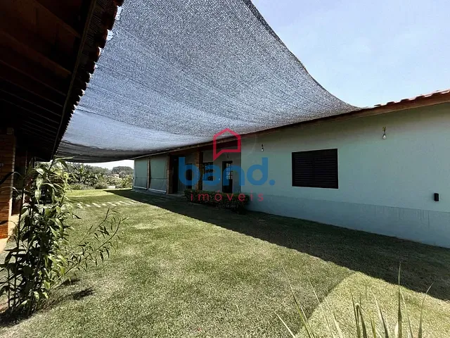 Chácara 3 quartos e 3 banheiros, à venda, no bairro Recanto dos Bandeirantes em Porto Feliz