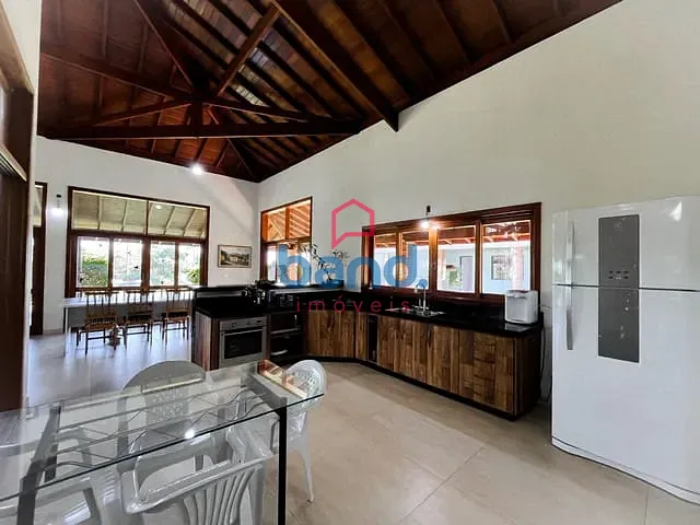 Chácara 3 quartos e 3 banheiros, à venda, no bairro Recanto dos Bandeirantes em Porto Feliz