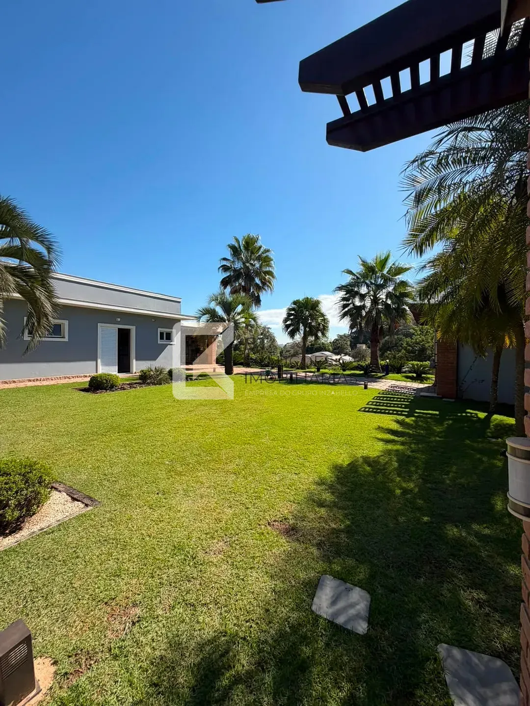 Chácara, 4 quartos, 5000 m² - Foto 2