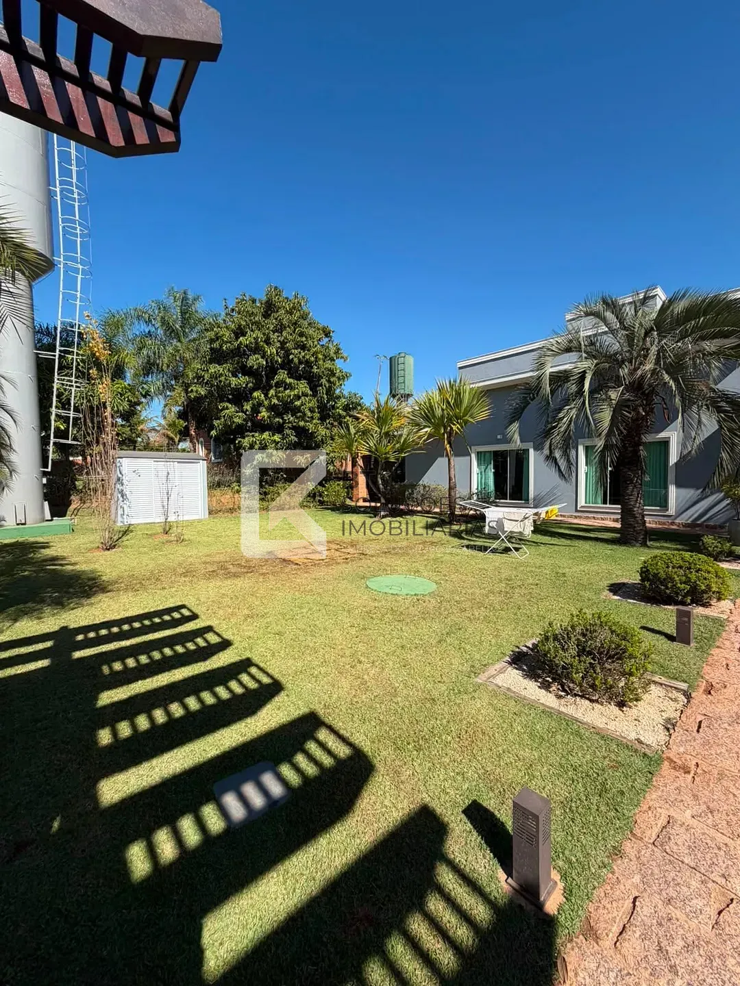 Chácara, 4 quartos, 5000 m² - Foto 4