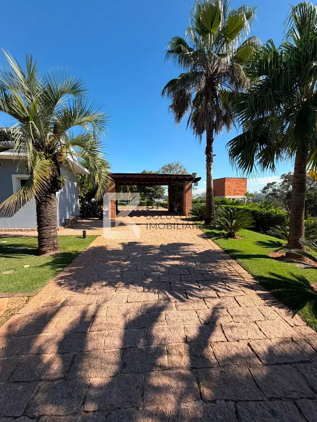 Chácara, 4 quartos, 5000 m² - Foto 6