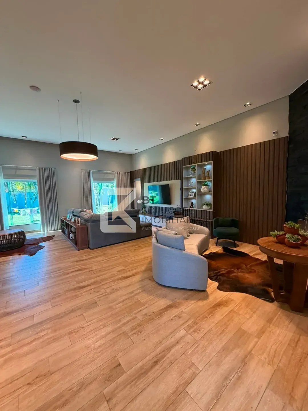 Chácara, 4 quartos, 5000 m² - Foto 8