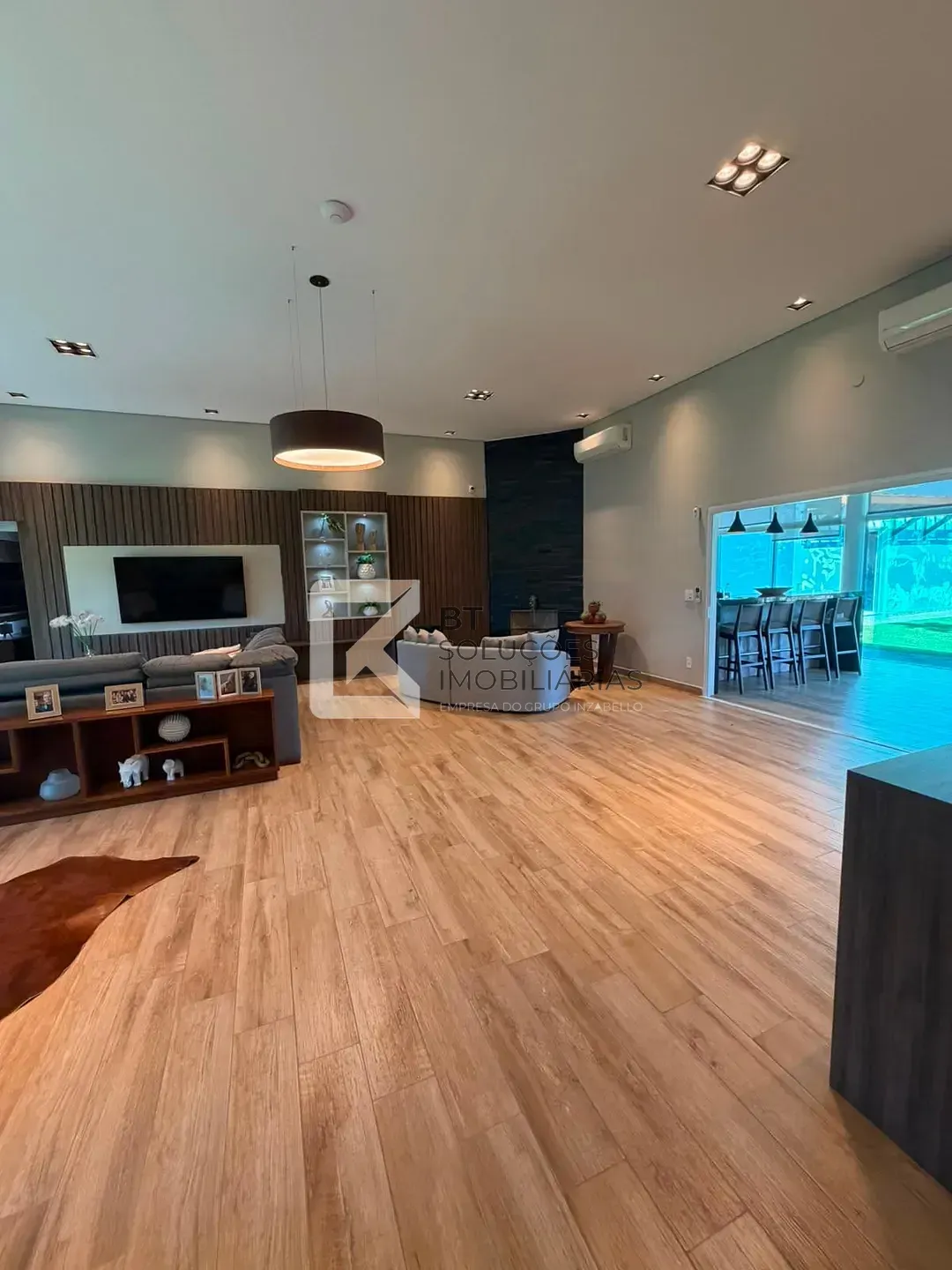 Chácara, 4 quartos, 5000 m² - Foto 10