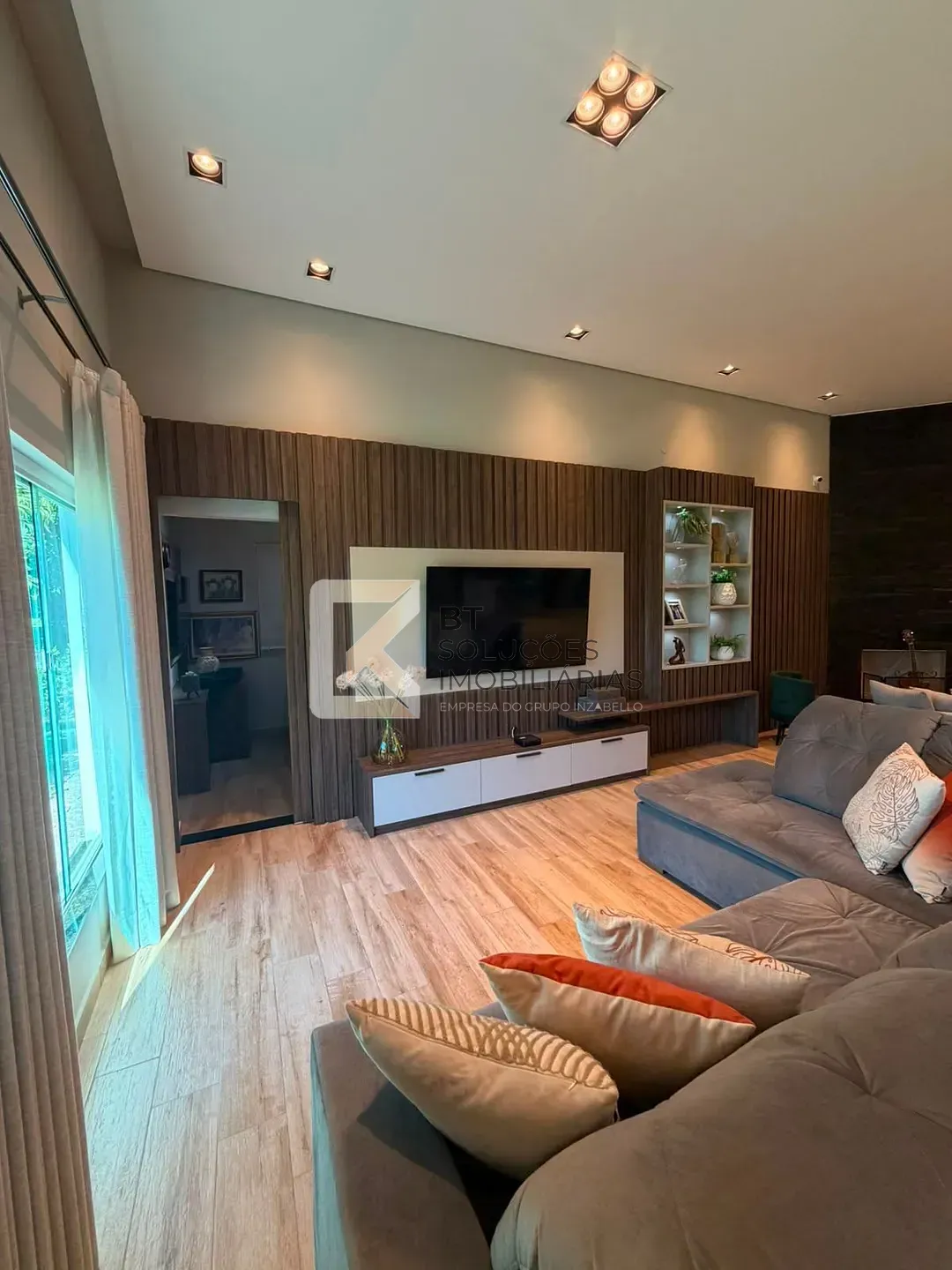 Chácara, 4 quartos, 5000 m² - Foto 9
