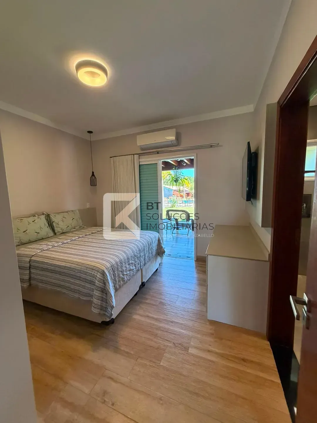 Chácara, 4 quartos, 5000 m² - Foto 26