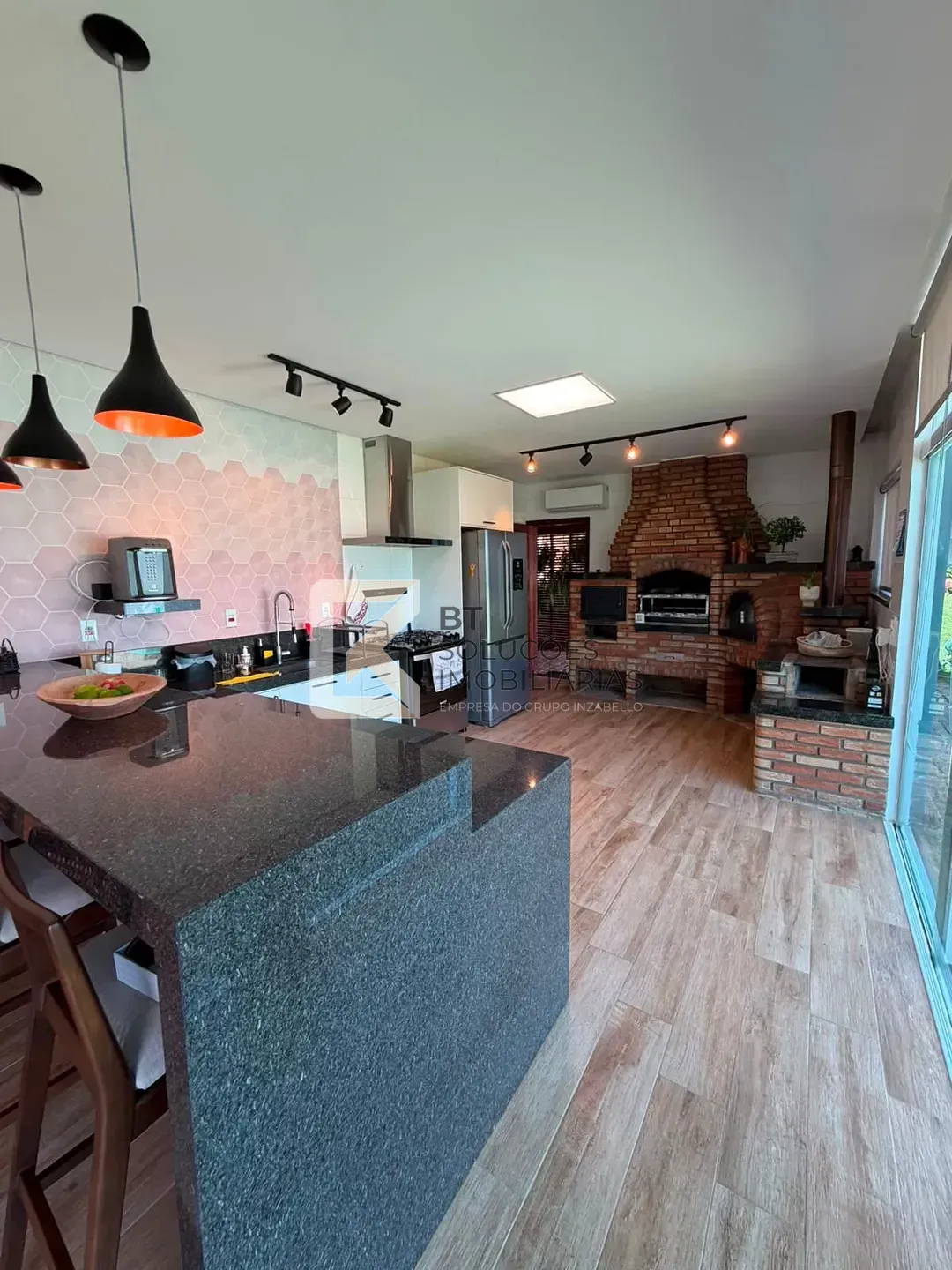 Chácara, 4 quartos, 5000 m² - Foto 17