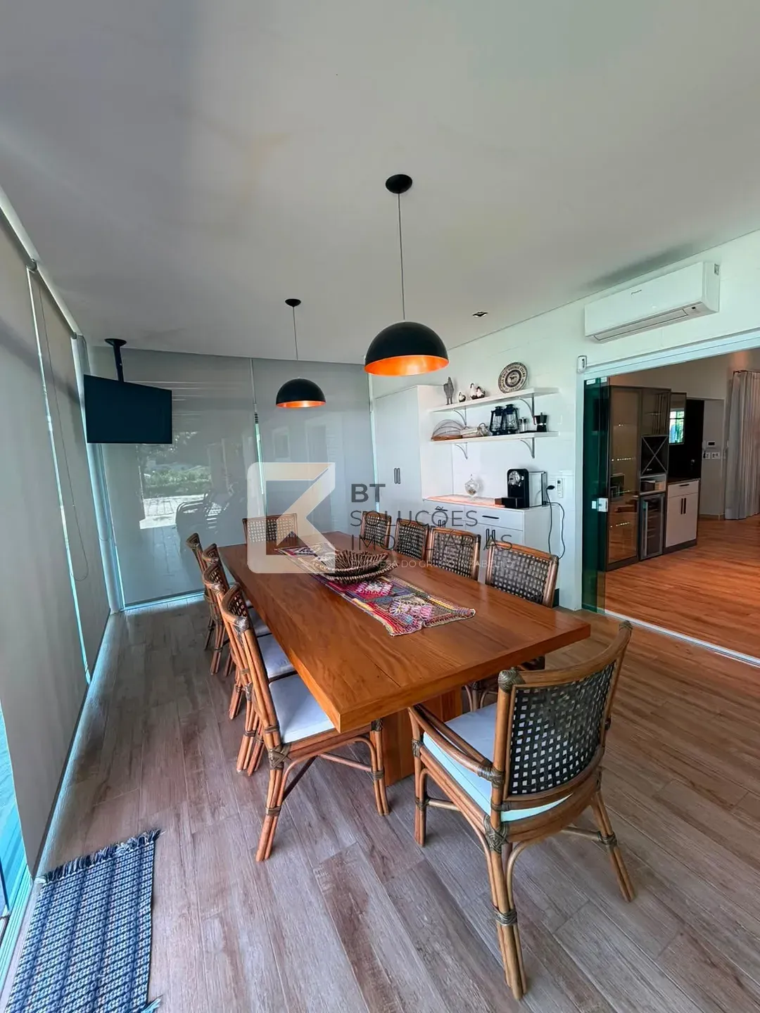 Chácara, 4 quartos, 5000 m² - Foto 20