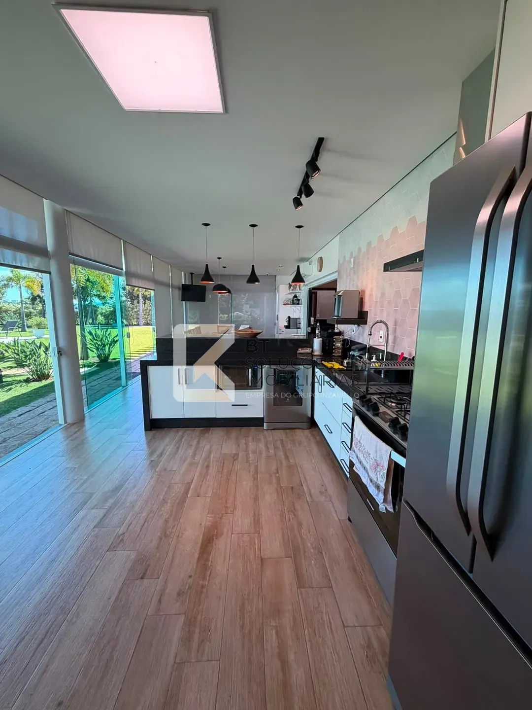Chácara, 4 quartos, 5000 m² - Foto 15