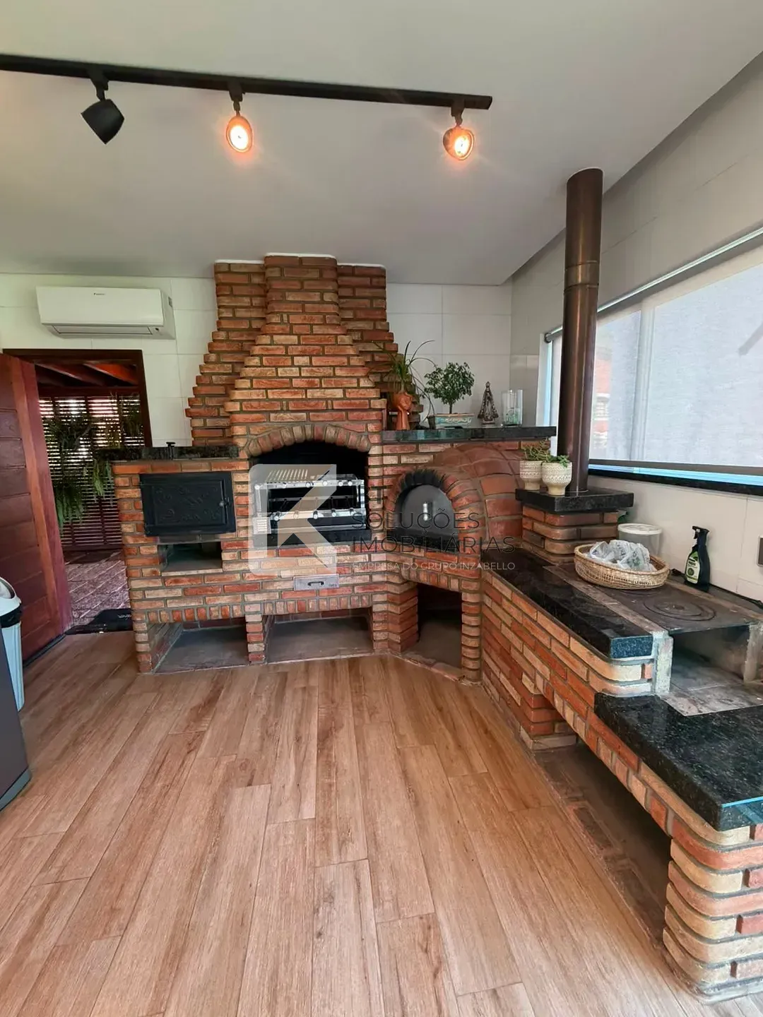 Chácara, 4 quartos, 5000 m² - Foto 18