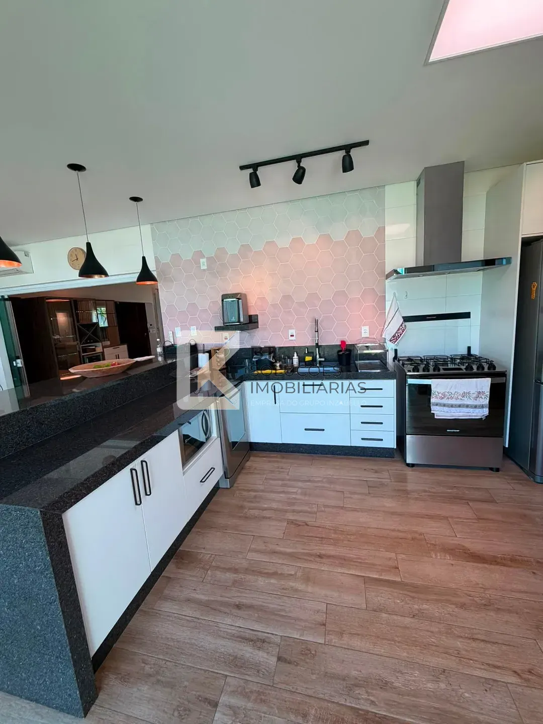 Chácara, 4 quartos, 5000 m² - Foto 16