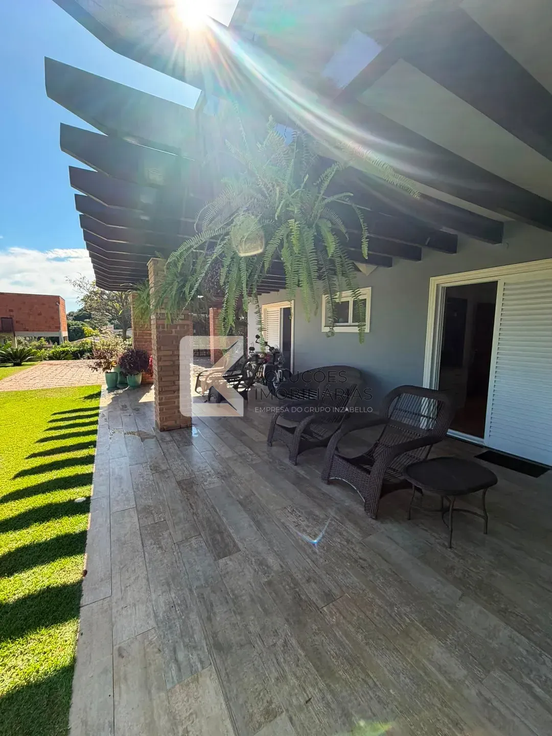 Chácara, 4 quartos, 5000 m² - Foto 49