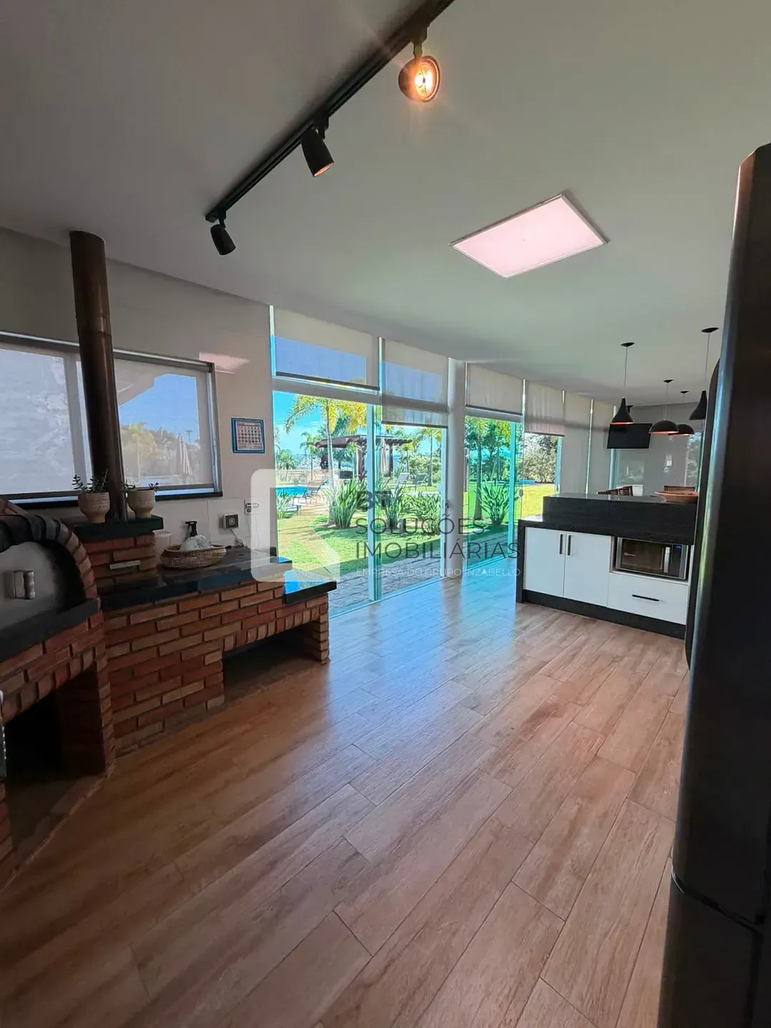 Chácara, 4 quartos, 5000 m² - Foto 13