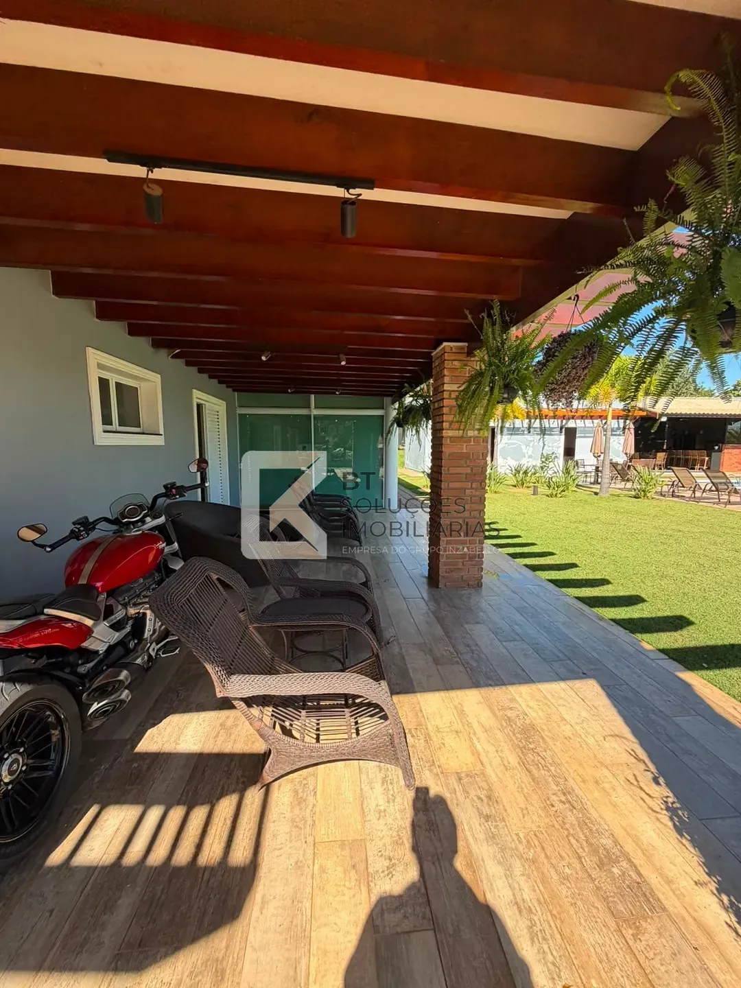 Chácara, 4 quartos, 5000 m² - Foto 50