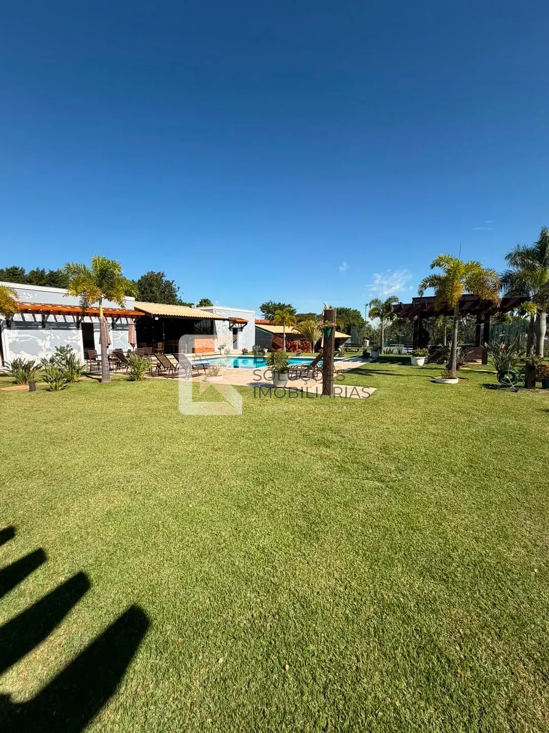 Chácara, 4 quartos, 5000 m² - Foto 51