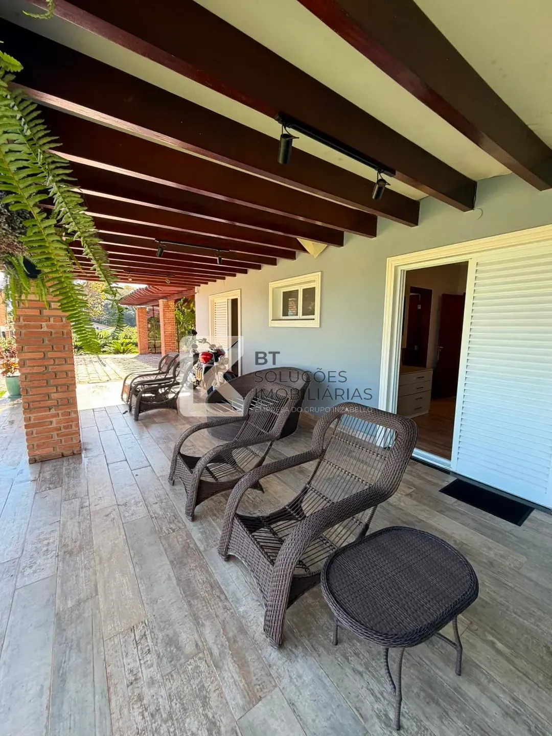 Chácara, 4 quartos, 5000 m² - Foto 52