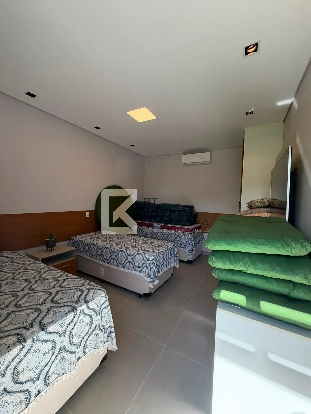 Chácara, 4 quartos, 5000 m² - Foto 35