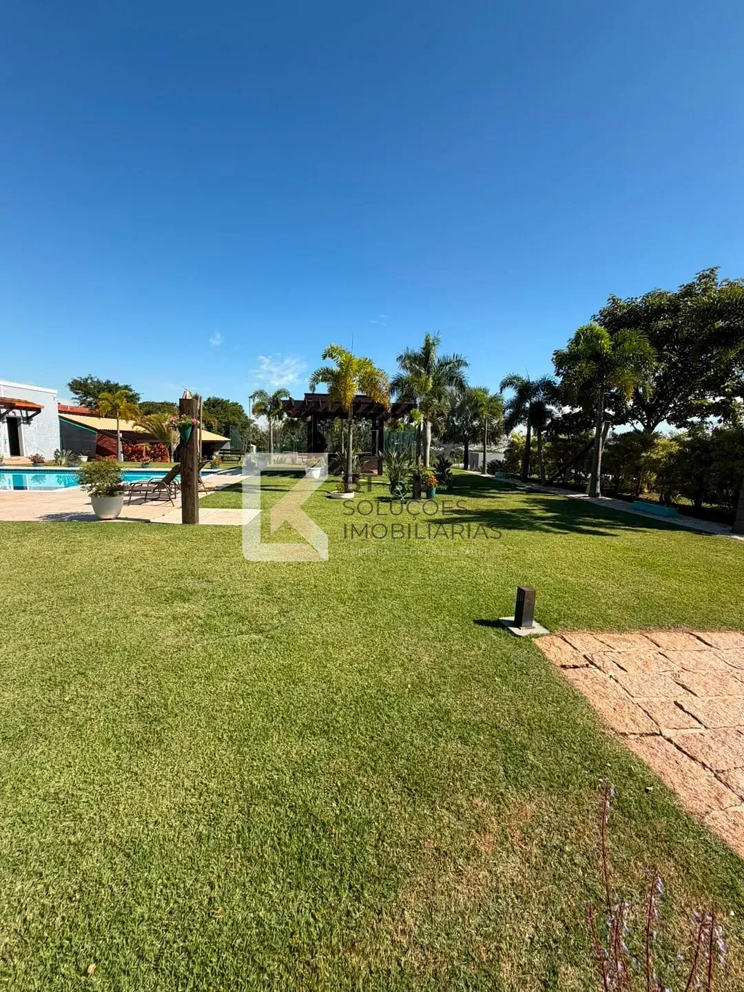 Chácara, 4 quartos, 5000 m² - Foto 53