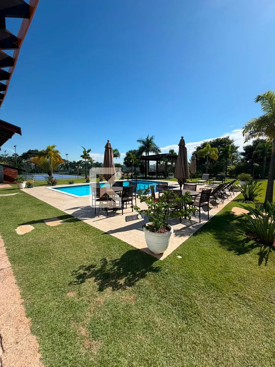 Chácara, 4 quartos, 5000 m² - Foto 55
