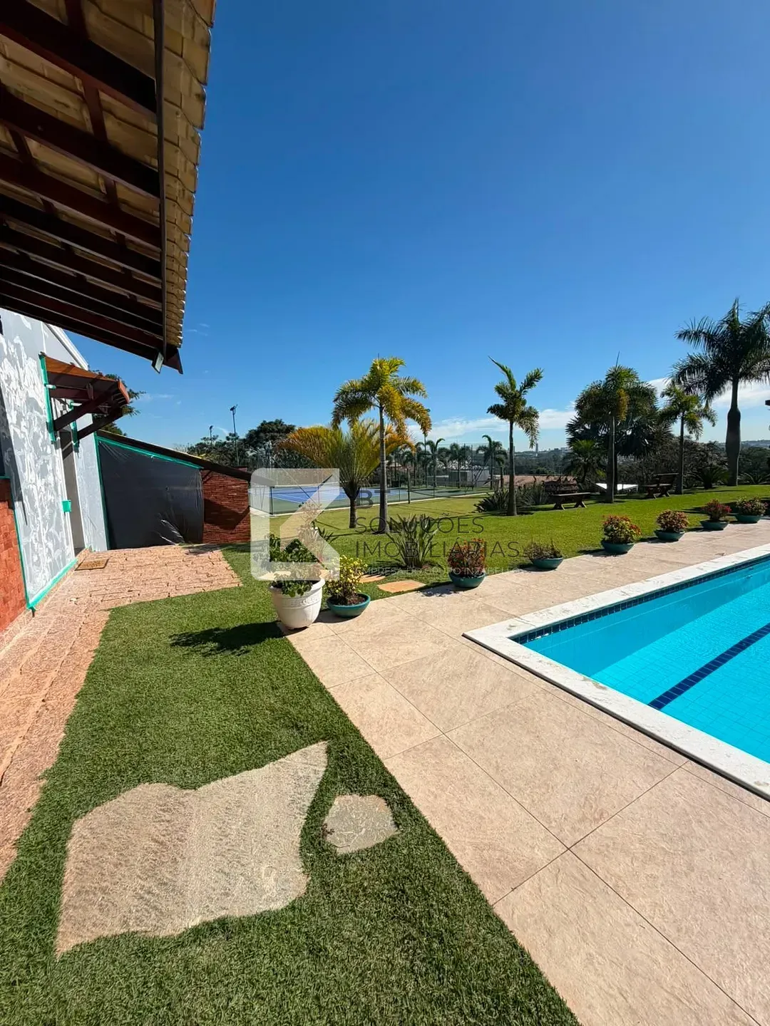 Chácara, 4 quartos, 5000 m² - Foto 58
