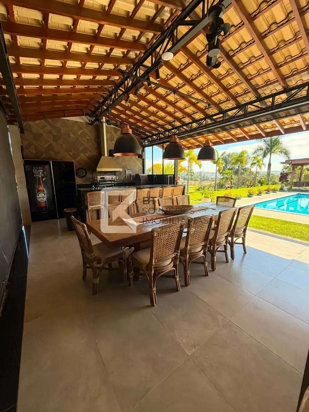 Chácara, 4 quartos, 5000 m² - Foto 46