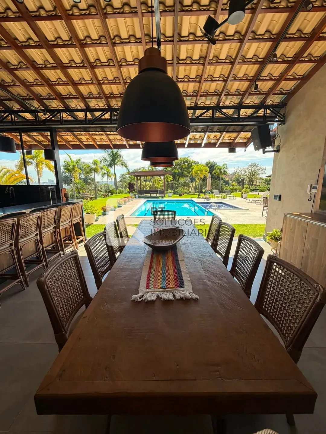 Chácara, 4 quartos, 5000 m² - Foto 47