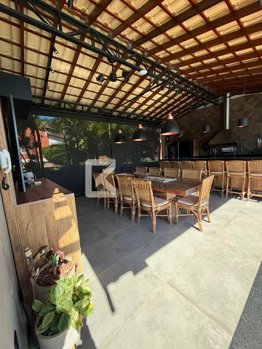 Chácara, 4 quartos, 5000 m² - Foto 48