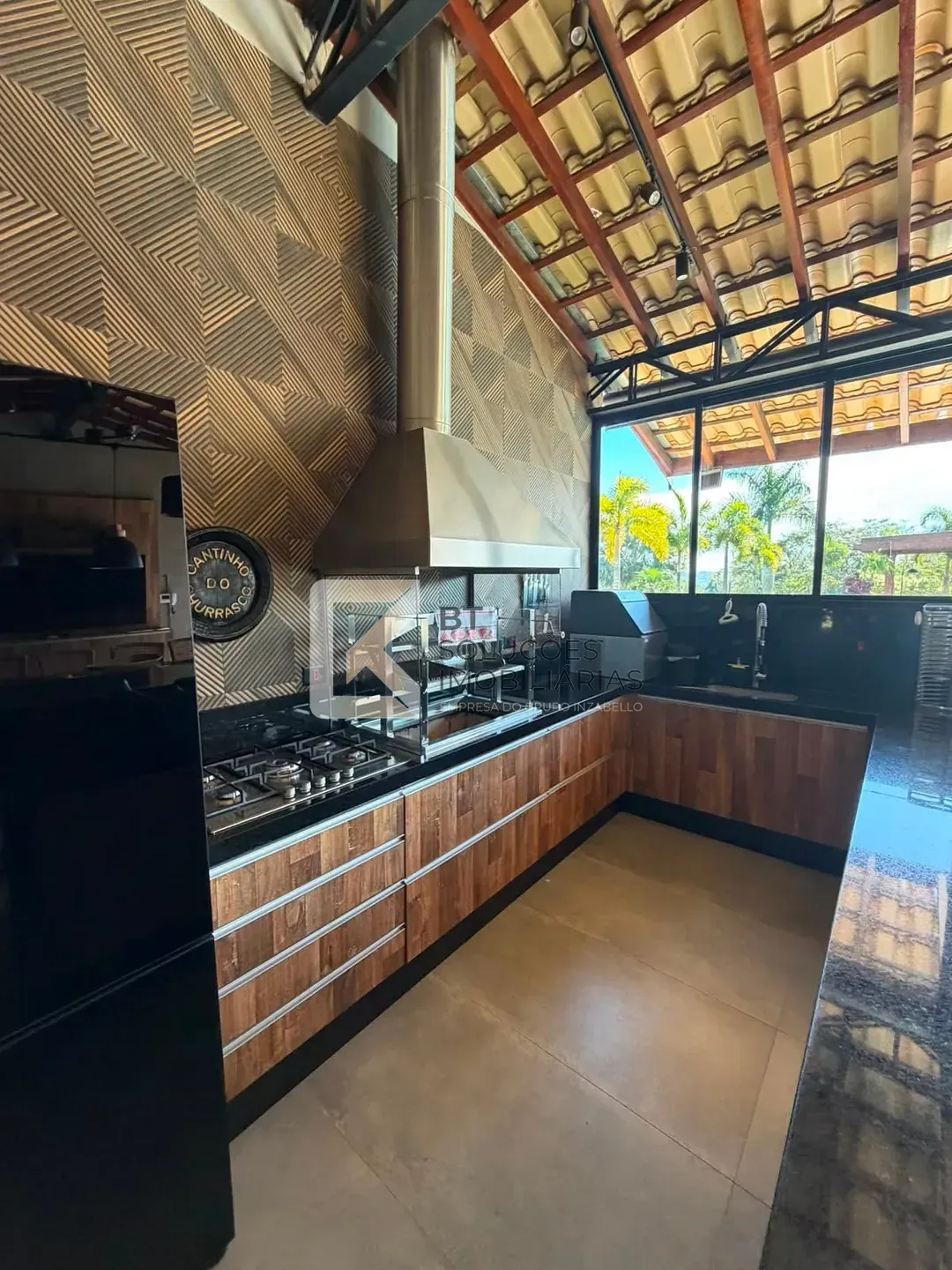 Chácara, 4 quartos, 5000 m² - Foto 45
