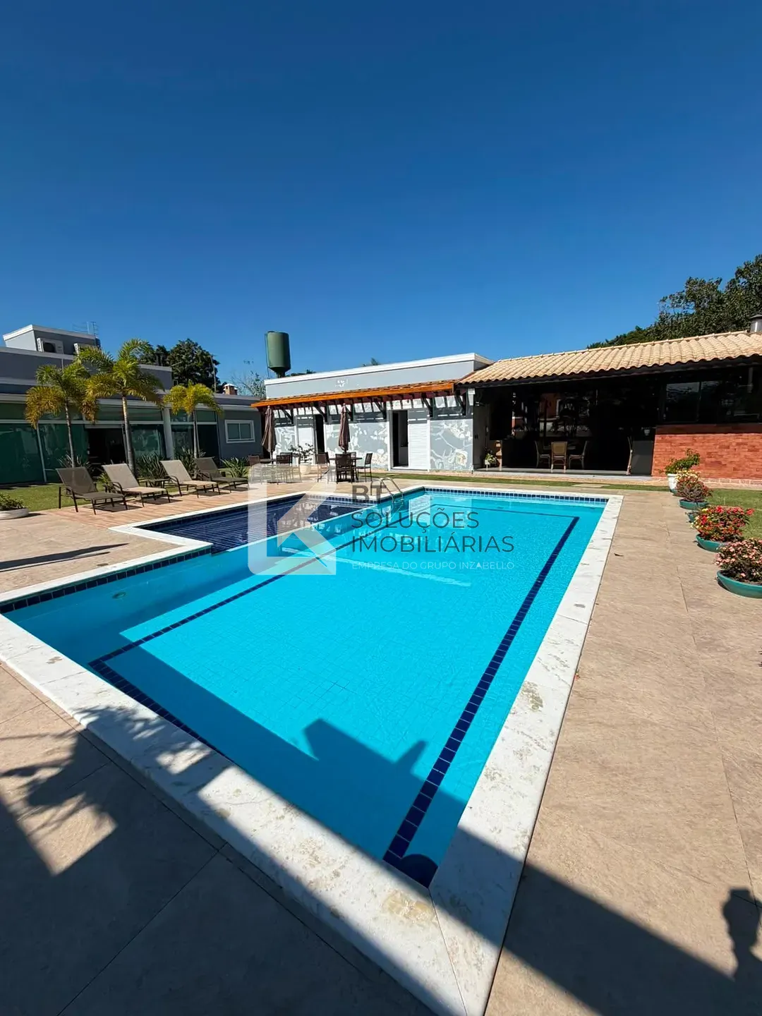 Chácara, 4 quartos, 5000 m² - Foto 59