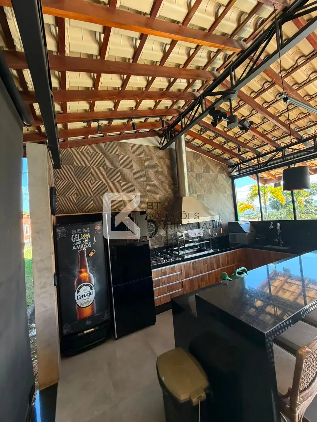 Chácara, 4 quartos, 5000 m² - Foto 19