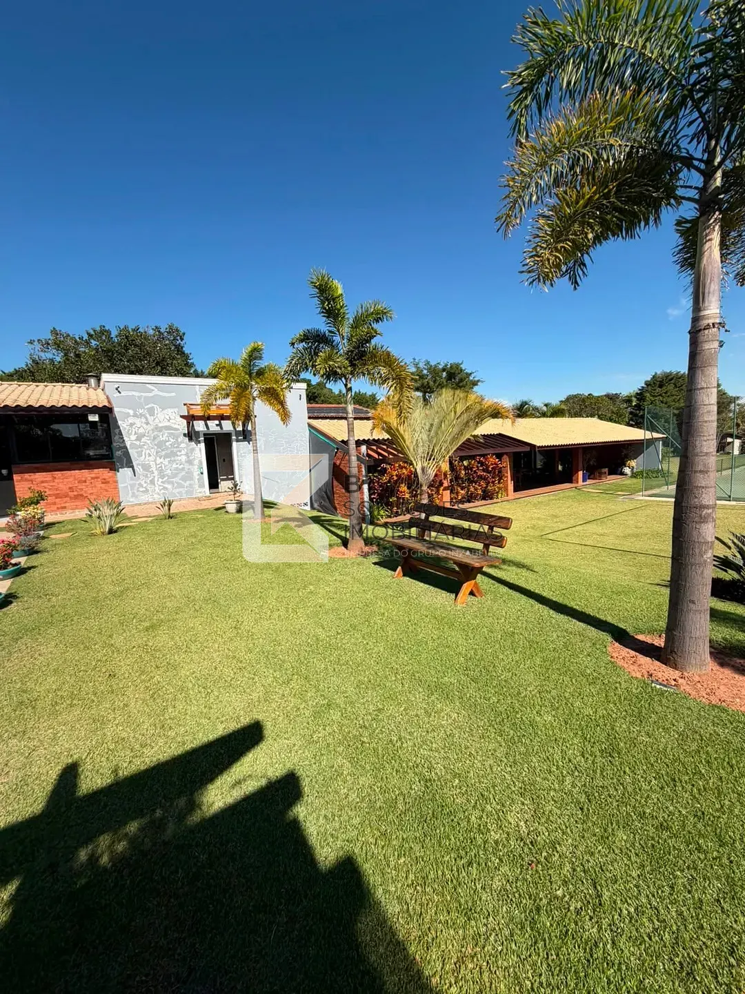 Chácara, 4 quartos, 5000 m² - Foto 60