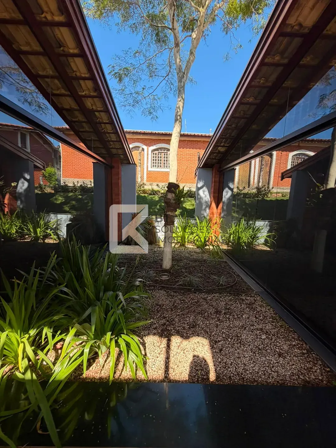 Chácara, 4 quartos, 5000 m² - Foto 74