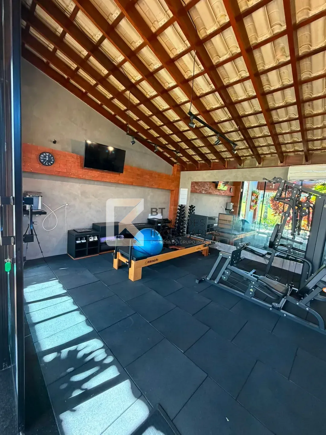 Chácara, 4 quartos, 5000 m² - Foto 75