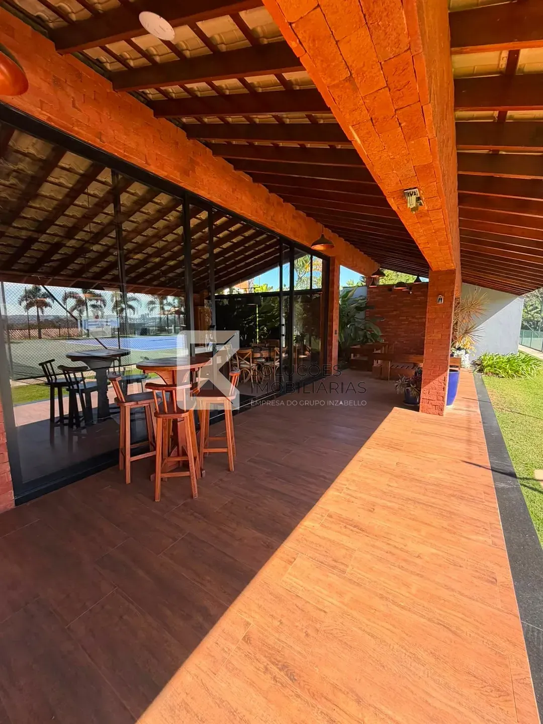 Chácara, 4 quartos, 5000 m² - Foto 76